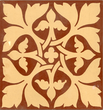 Encaustic Tile 152mmx152mm 6041.gif