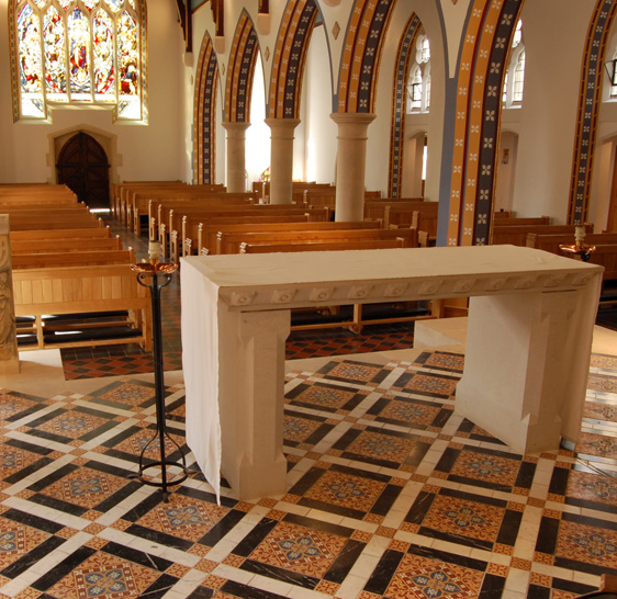 St Thomas Church