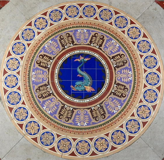 St George’s Hall, Liverpool