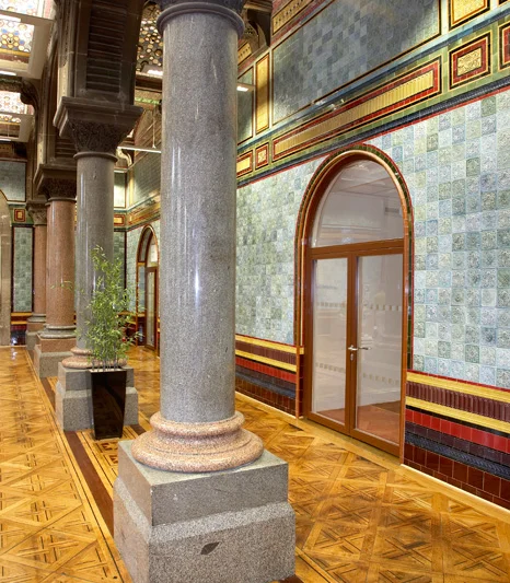 Leeds Library