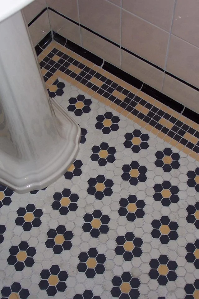 hex tiles in Cognac, Super Blanc and Noir.jpg