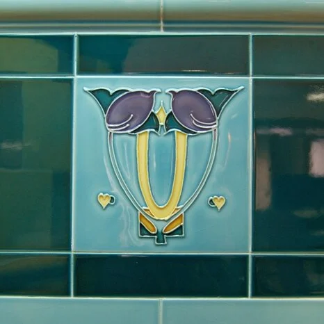 Wall Tile