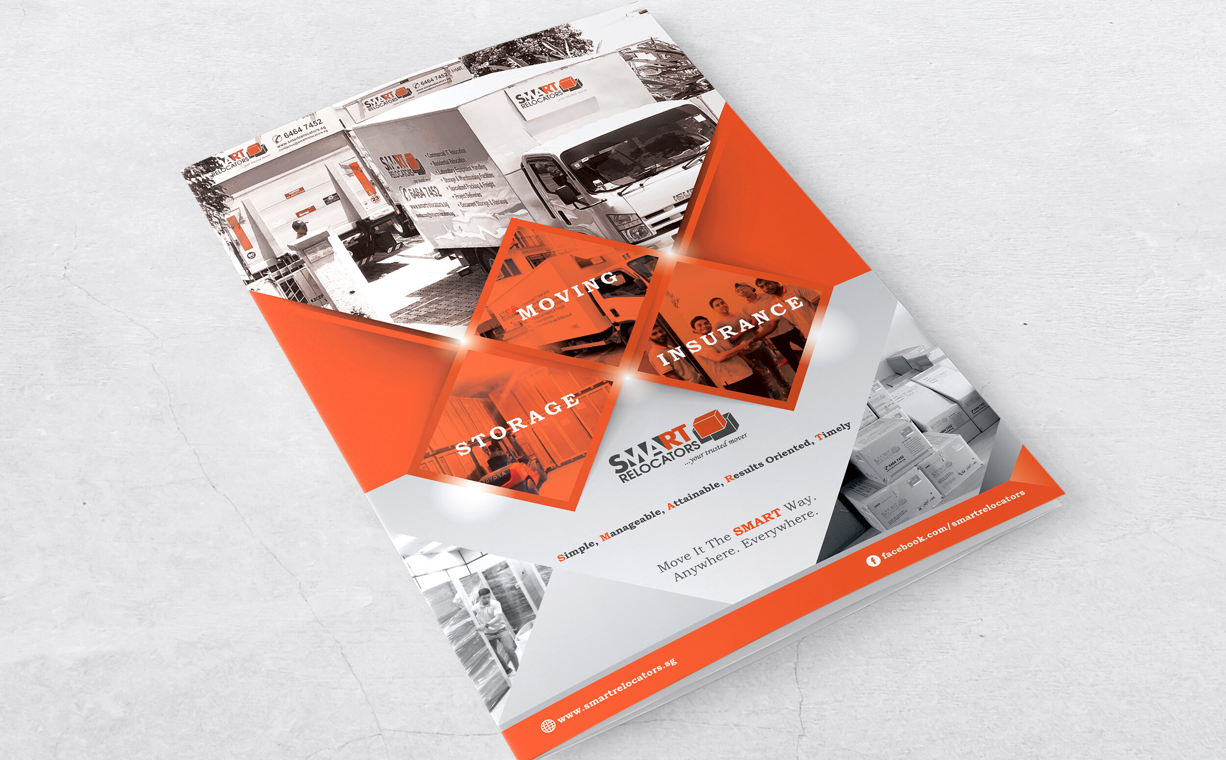 Smart Relocators Tri-fold Corporate Brochure (Leaflet Design by YANA Singapore Freelance Designer).jpg