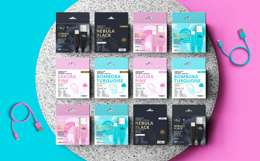 Sticker Packaging Design: 101+ Ideas for Affordable Branding