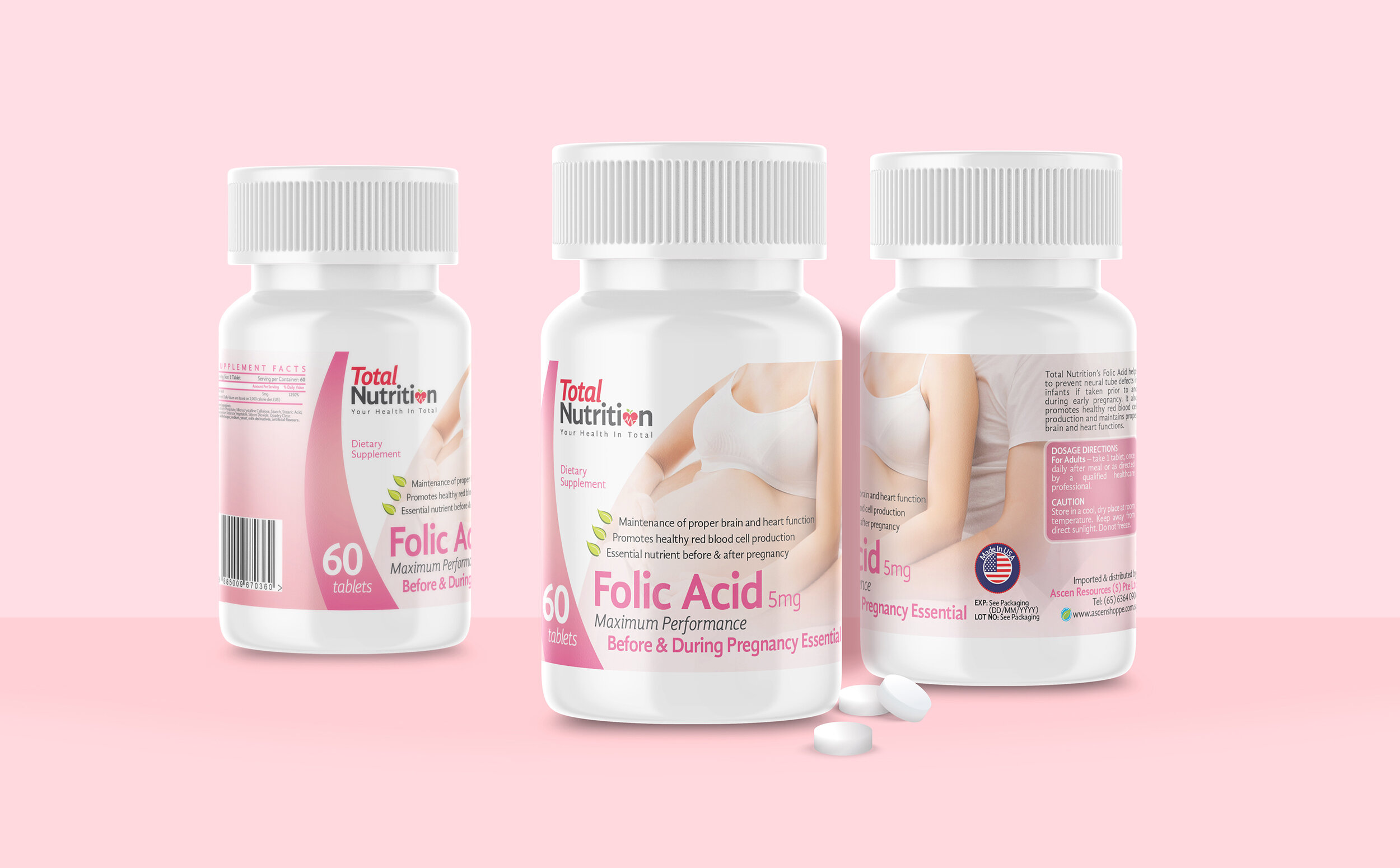 Folic Acid Supplement Label (Packaging by YANA Singapore Freelance Designer).jpg