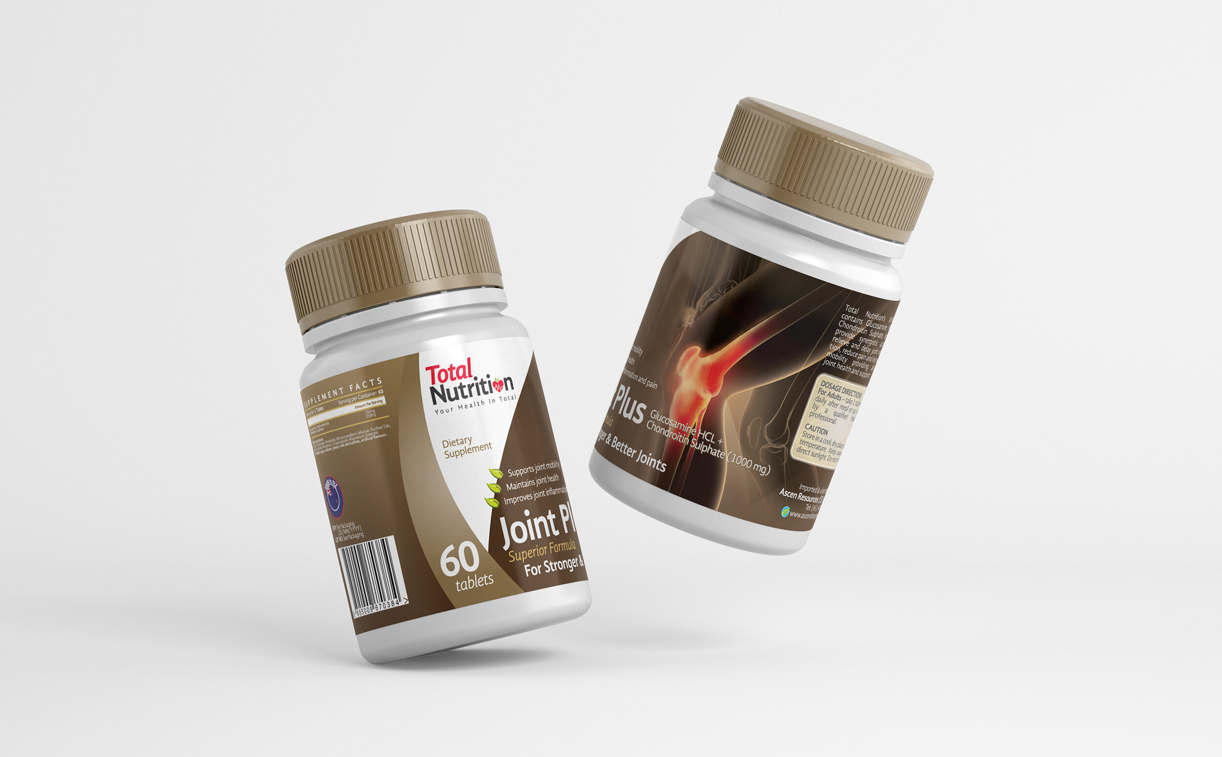 Total Nutrition Vitamin Label Design (Packaging by YANA Singapore Freelance Designer).jpg