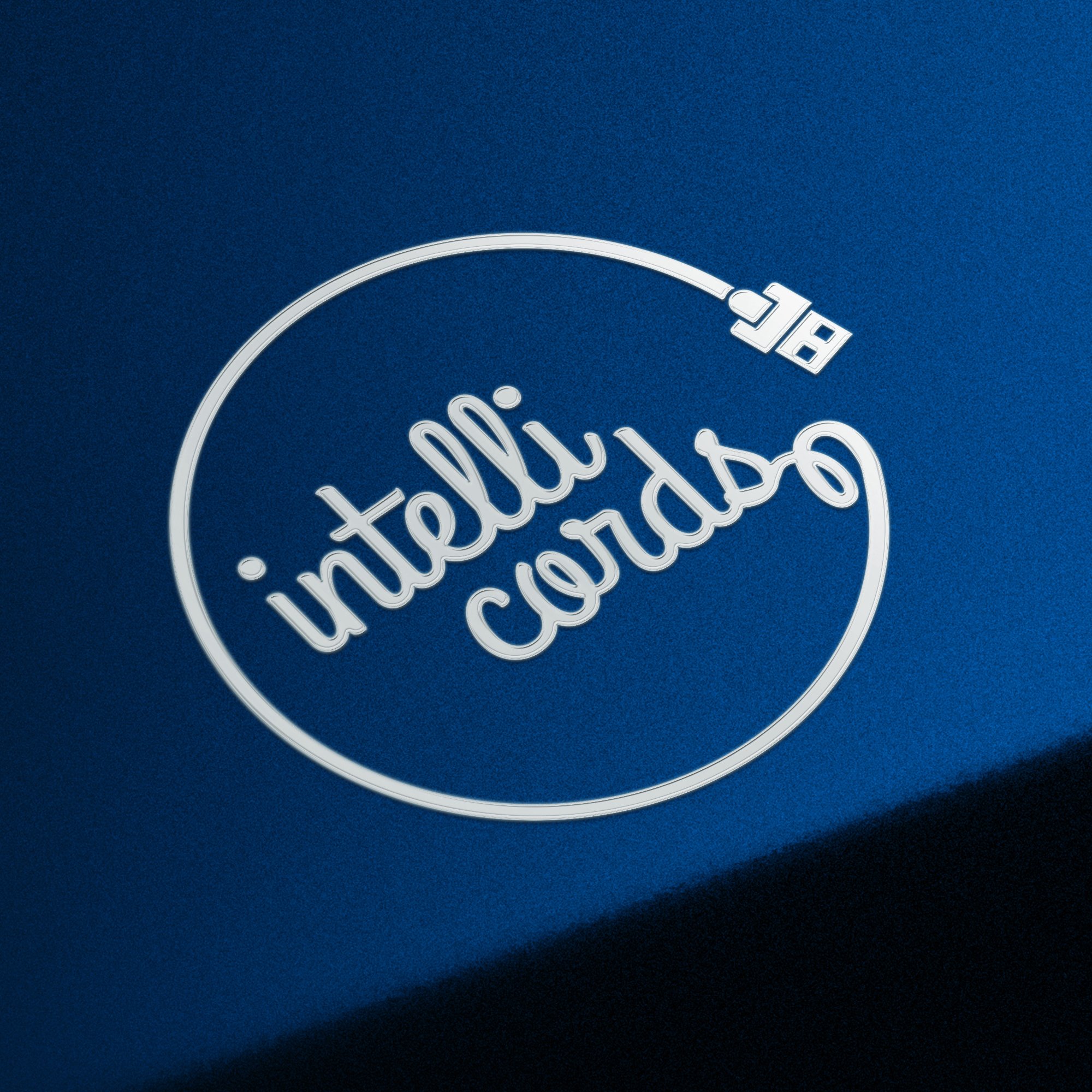 Intelli Cords Mobile Logo Design by YANA Singapore Freelance Designer.jpg