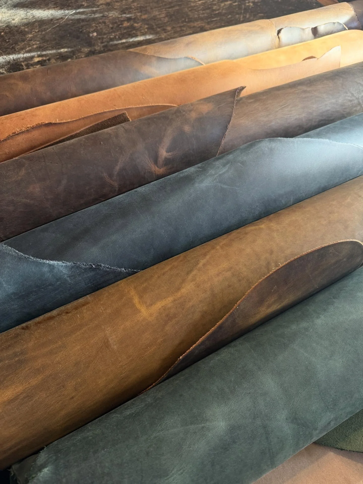 Don&rsquo;t miss your last chance to stop by the shop before we close for the season! The shop is OPEN Thursday through Monday 10-3:30ish until the first weekend in January. For the next three months I will be in and out of the workshop building inve