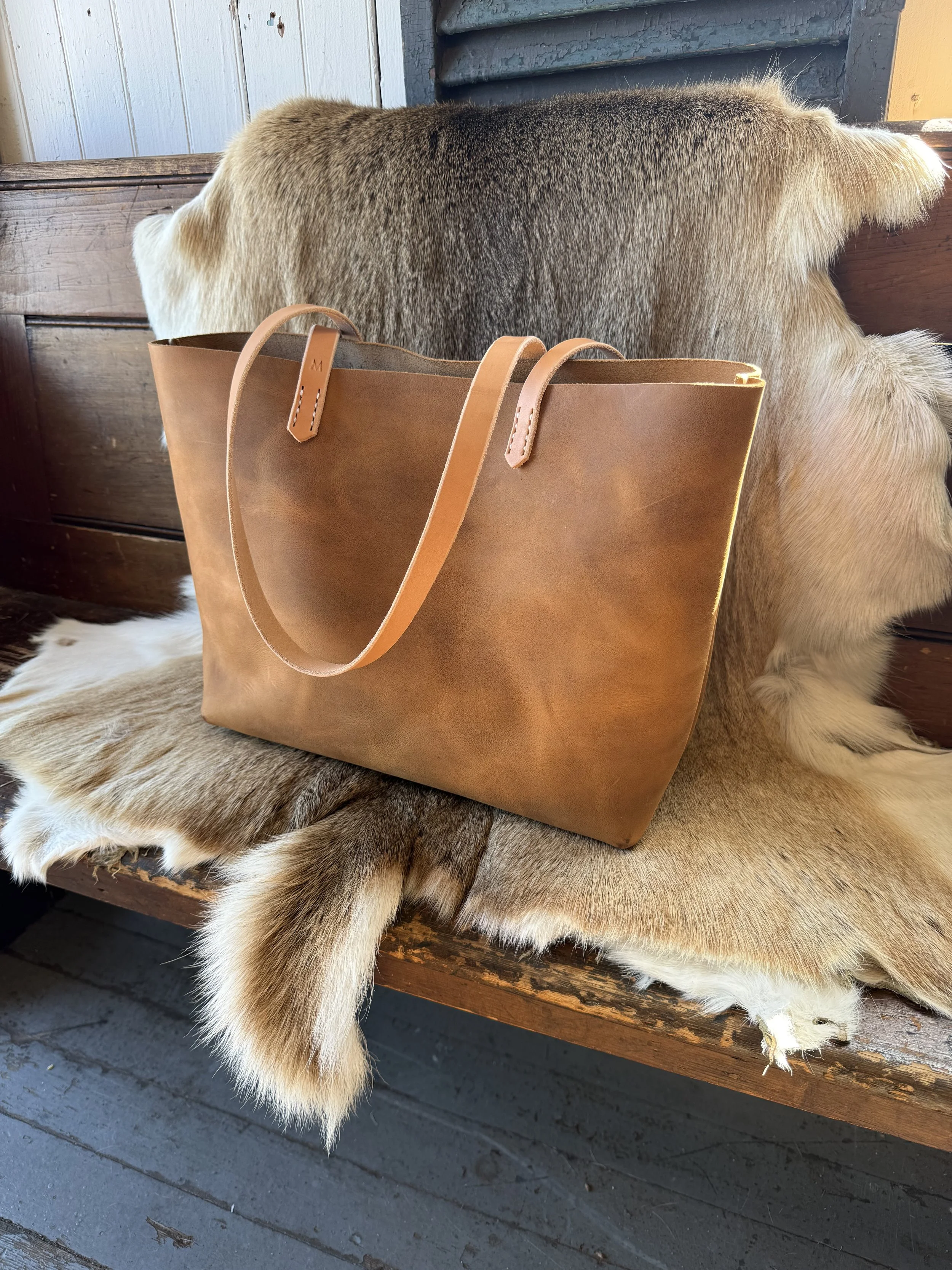 ORIGINAL TOTE