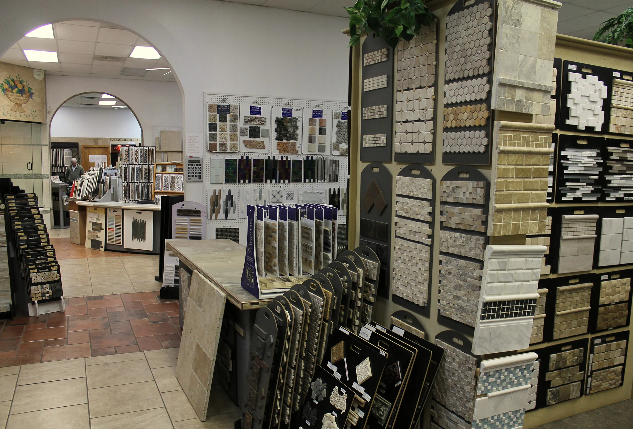 WNC Ceramic Tile