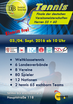Bild: tennis65 Eschborn