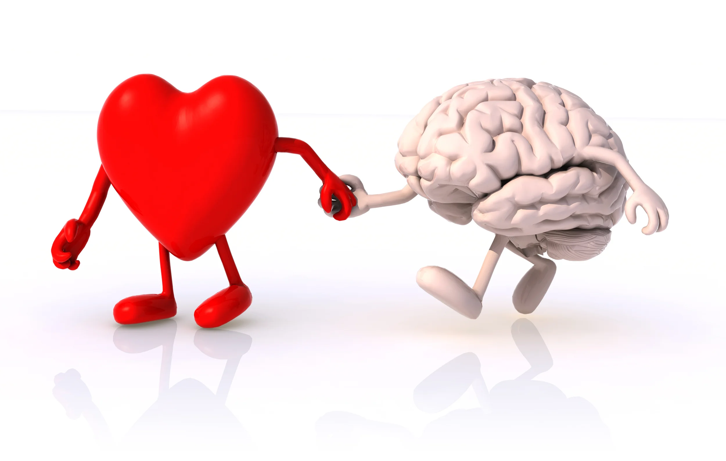 Crevar Chiropractic | Heart and Brain Balance