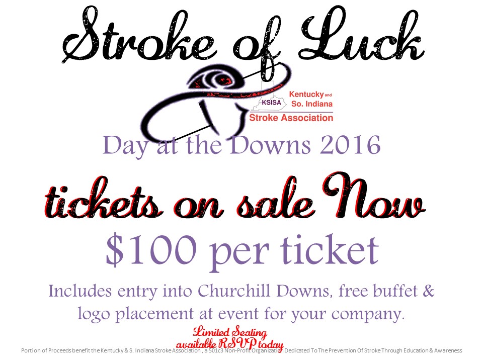 Stroke Of Luck Logo 2016 Downs Ticket Sale Annoucement 2 of 2.jpg