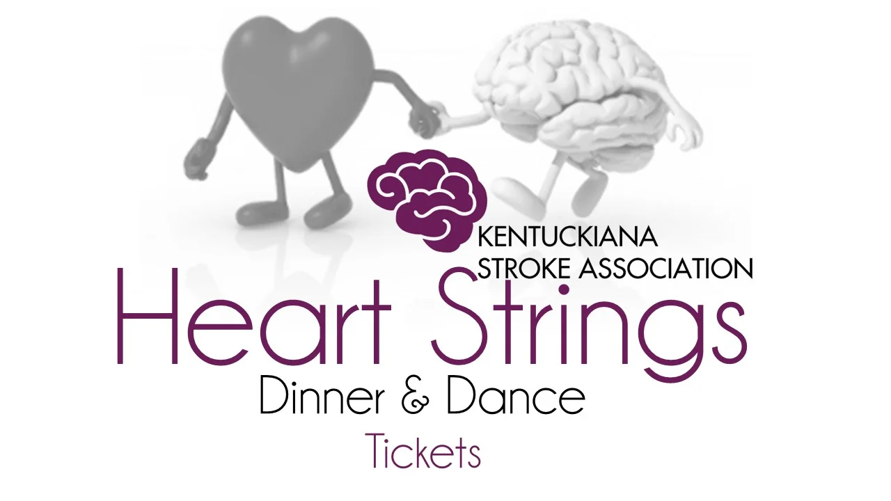 Heartstrings Valentines Dinner & Dance