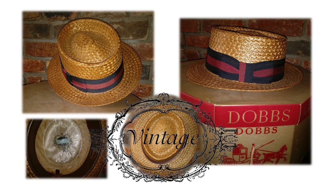 Etsy Vintage Store Valued: $199