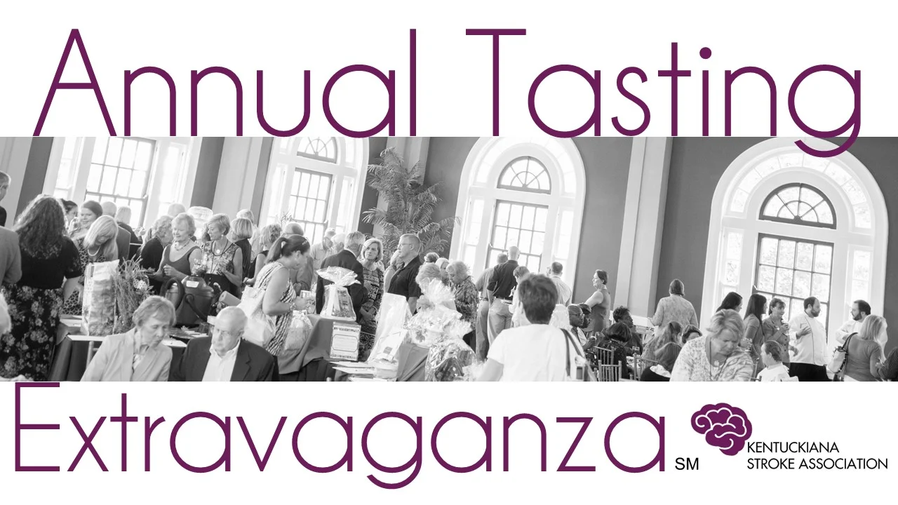 Annual Tasting Extravaganza