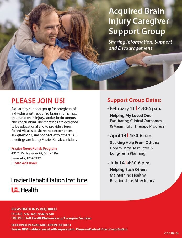 Support Groups — STOP Stroke