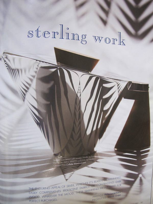 Select Magazine 2007