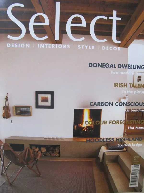 Select Magazine 2007