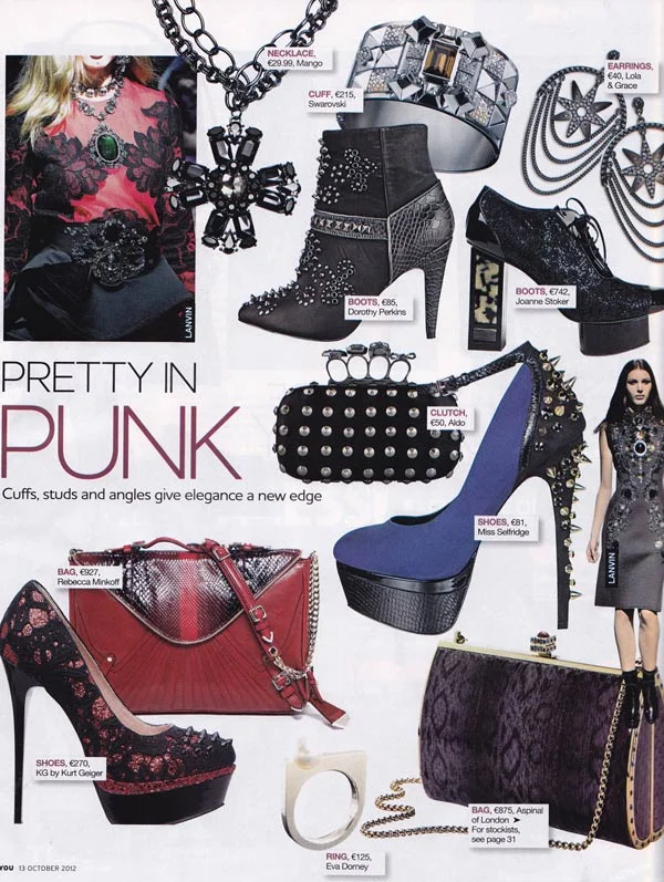 You Magazine October 2012
