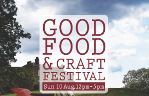 Clandeboye Food and Craft Festival