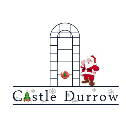 Castle Durrow Christmas Fair 2014