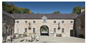 Armagh Craft Fair 2015
