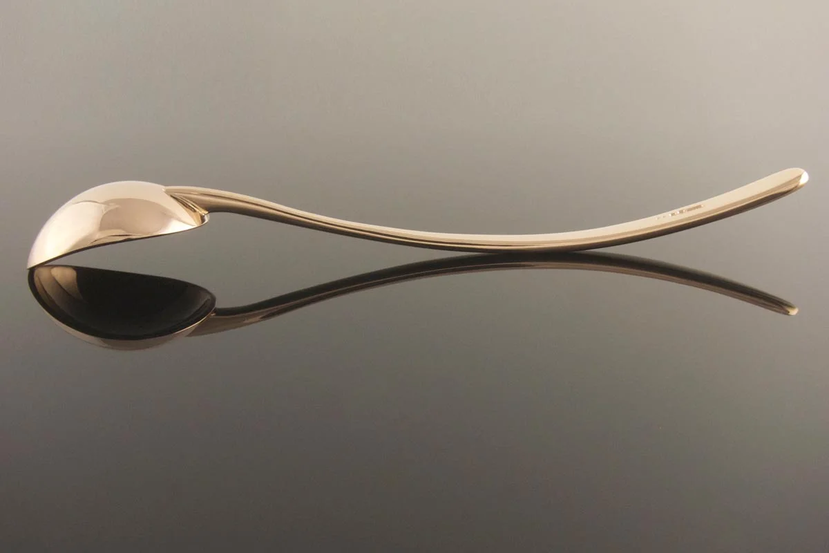 Recycled solid gold spoon .jpg