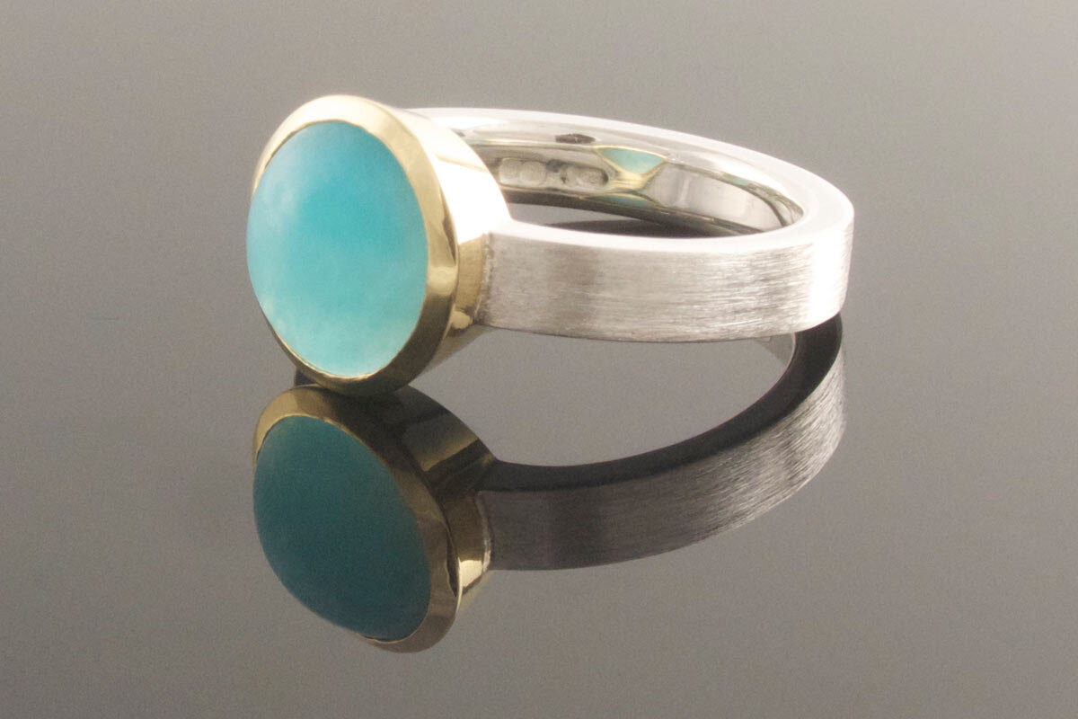 Bespoke engagement & dress rings designed & handmade in gold, platinum ...