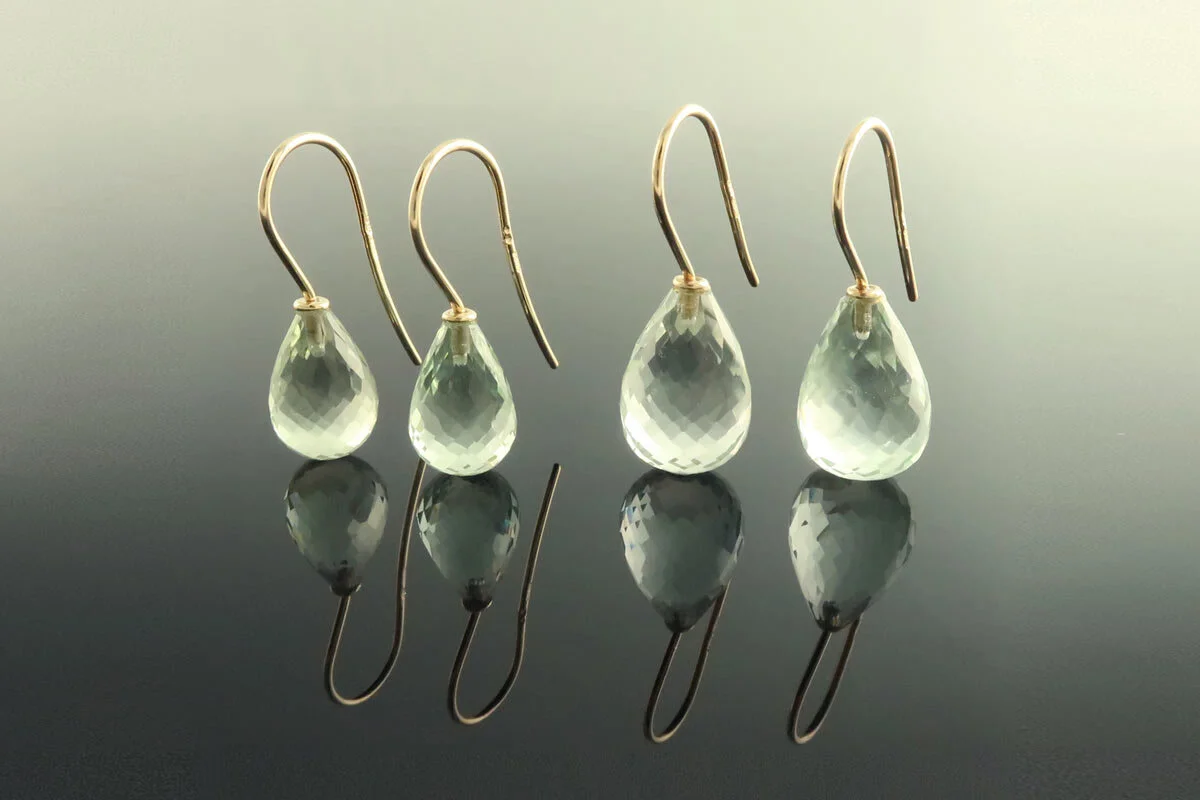 Praseolite-faceted-drop-earrings-12x8mm-and-14x10mm.jpg