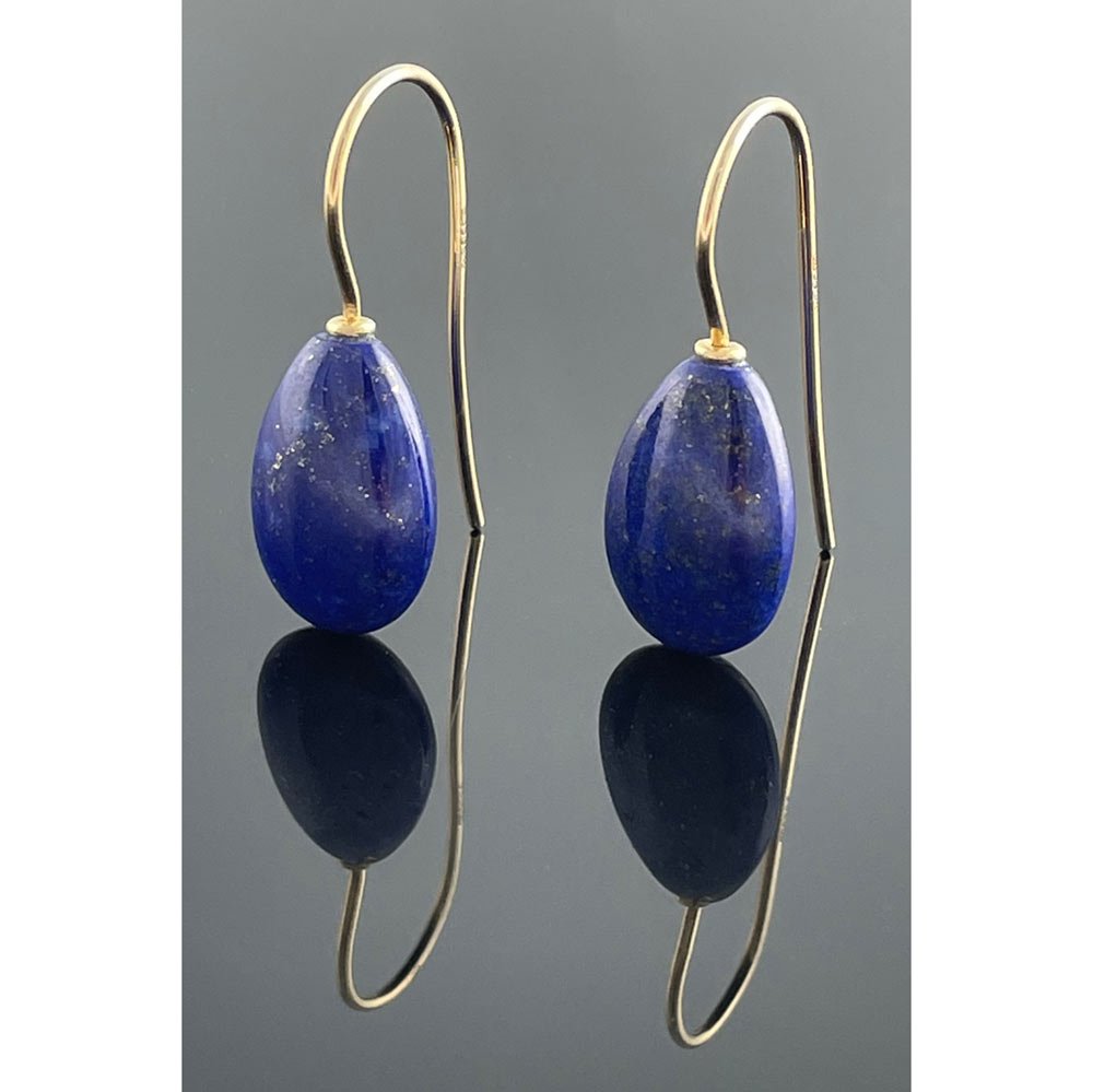 Creativity dangles at the Craft Council of BC Gallery's The Earring Show,  May 4 to 18 — Stir