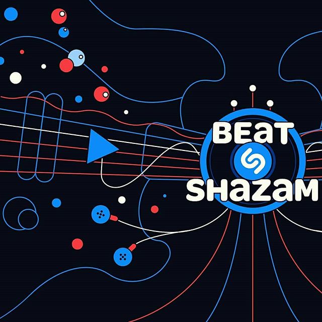 I worked with the lovely people at State on these style frames for the Fox network show Beat Shazam in the U.S.

The frames weren't used in the end, but I kinda liked 'em.. #illustrate
#illustration
#vector
#vectorillustration
#vectorart
#graphicdesi