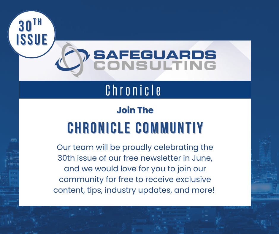 Safeguards Consulting, Inc. image 2