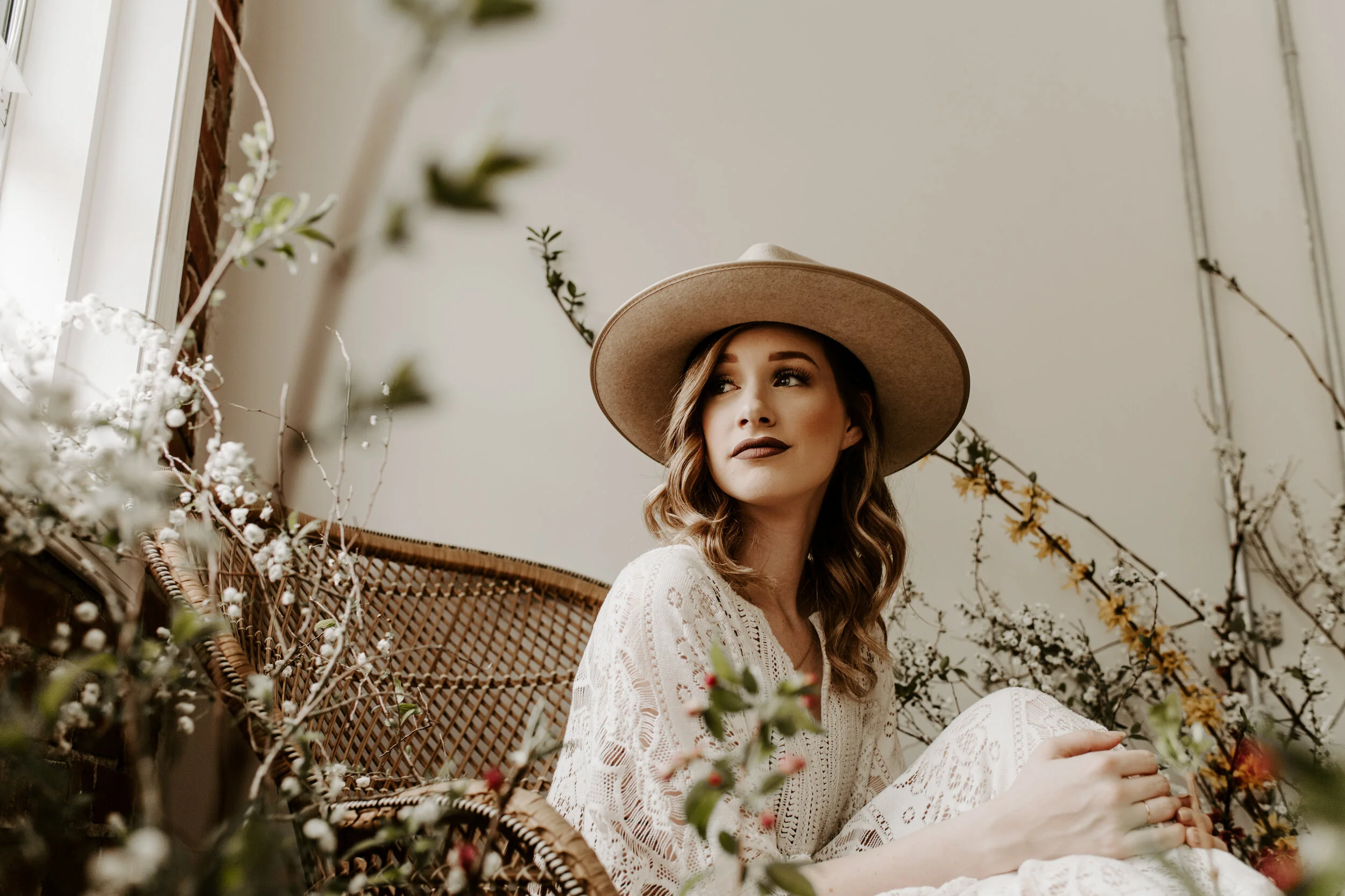 TIPS for your Engagement Session from Julia Kitchen!