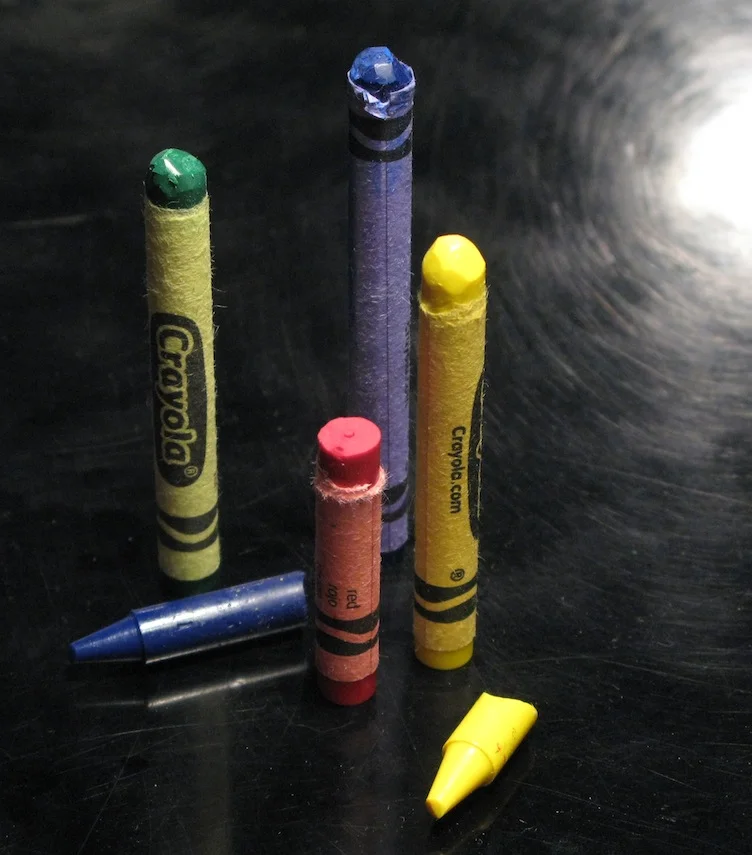 What do you need to go to Design School?