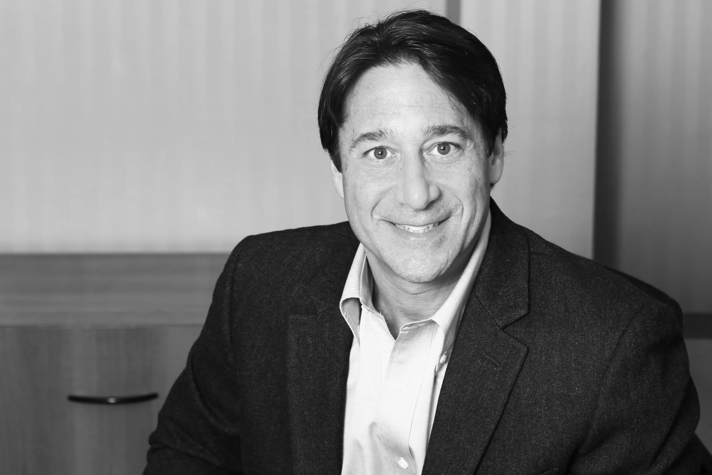 CEO CHAT Ft. David Singer of Robison Oil