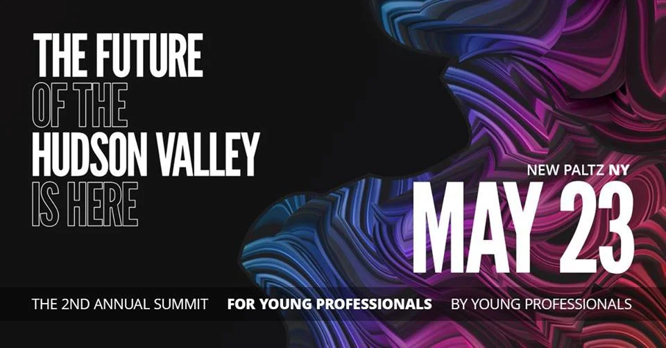 5/23 Greater Hudson Valley Young Professional Summit