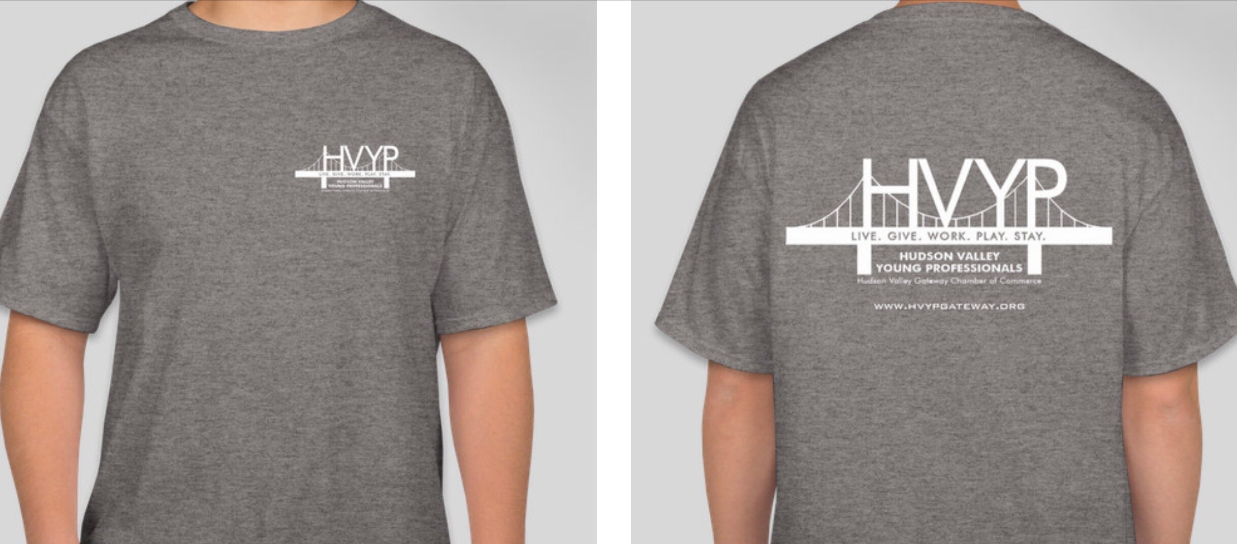HVYP Gateway T-Shirt