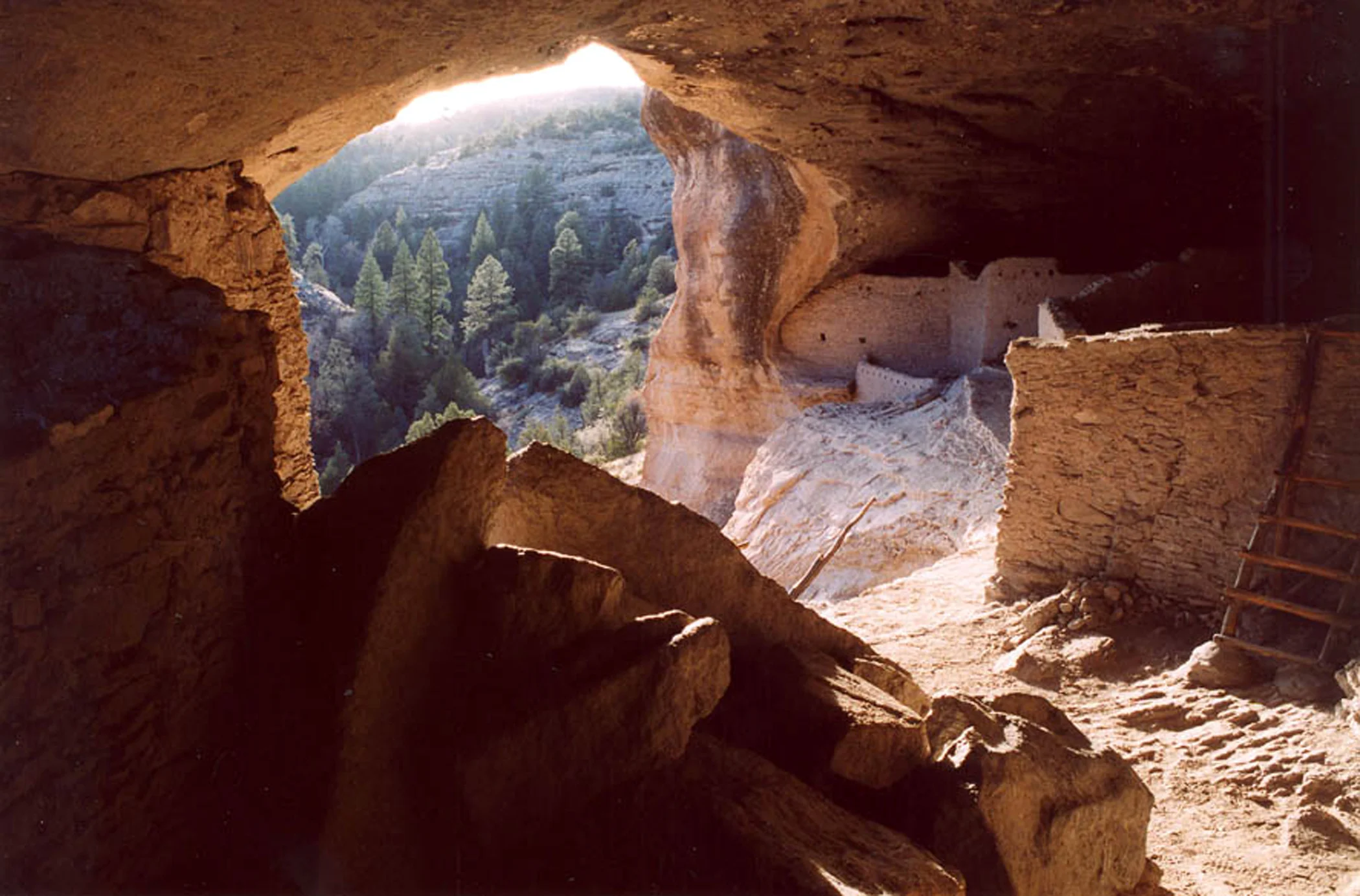 Photo from America's Byways