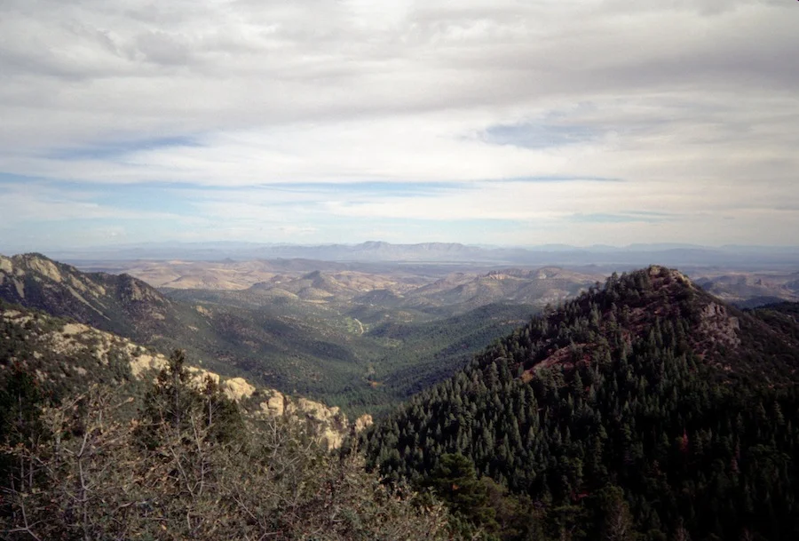 Photo from America's Byways