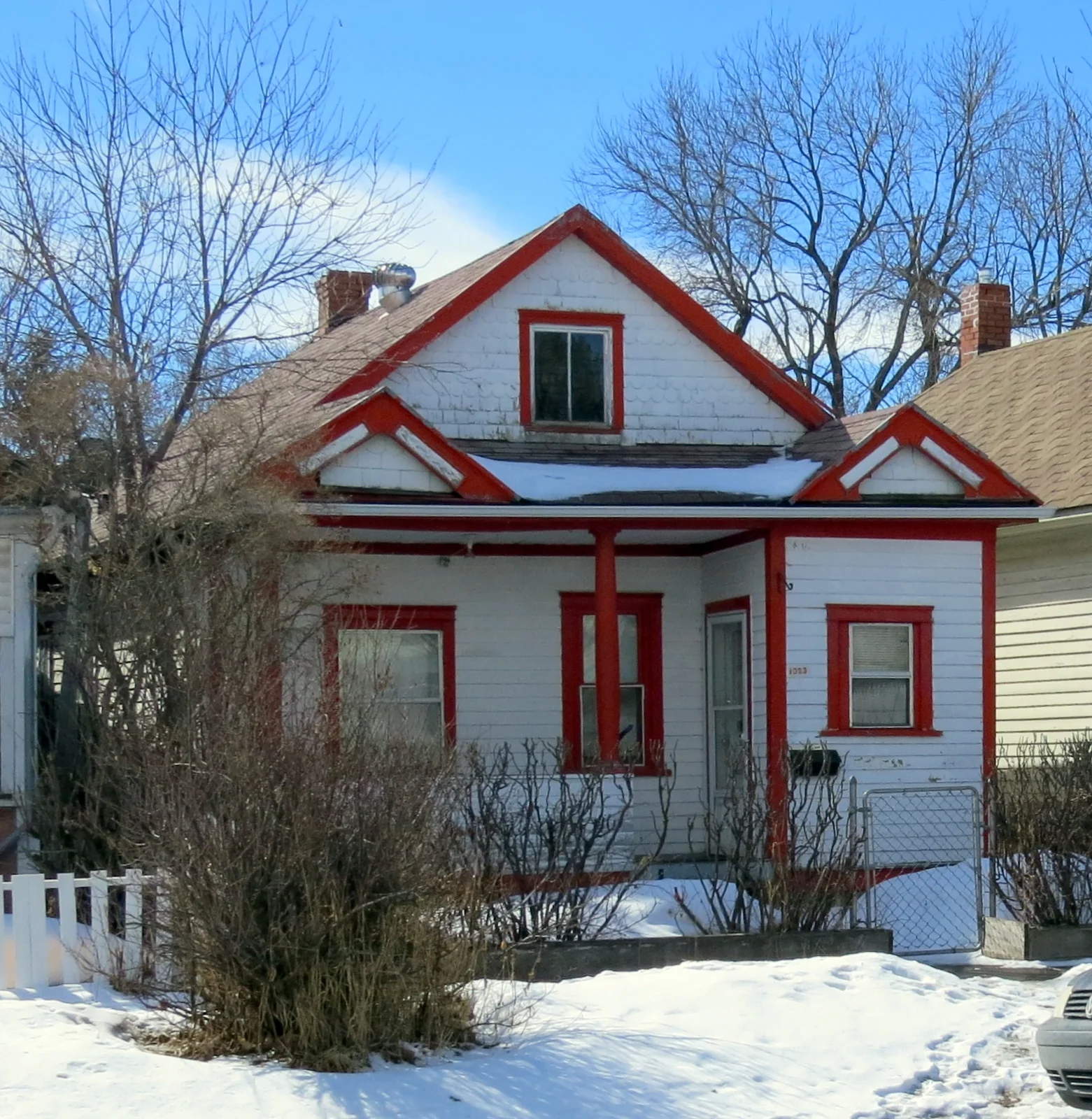  &nbsp; &nbsp; &nbsp; &nbsp; &nbsp; &nbsp; &nbsp; &nbsp; &nbsp; &nbsp; Ramsay Community Heritage Project 