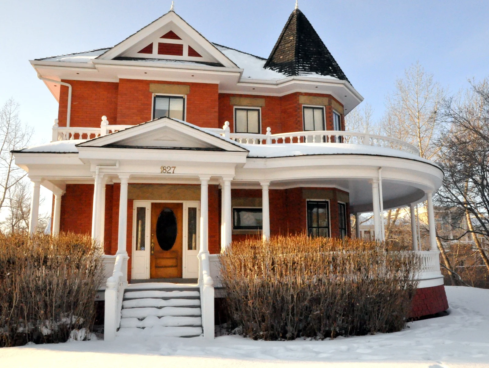  &nbsp; &nbsp; &nbsp; &nbsp; &nbsp; &nbsp; &nbsp; &nbsp; &nbsp; &nbsp; Nimmons Ranch House in Bankview, Calgary 