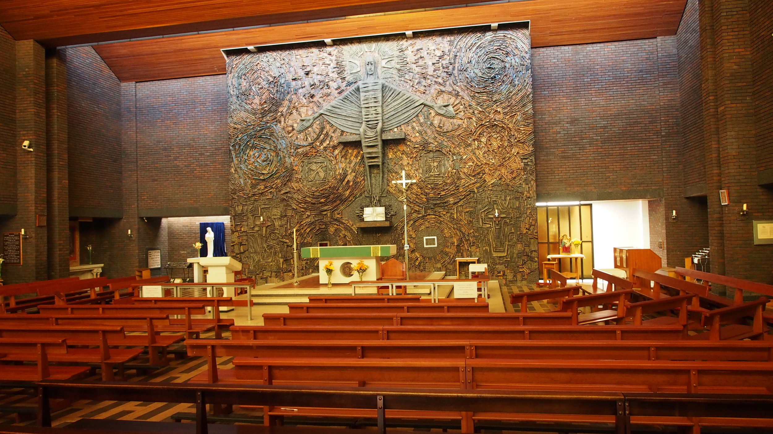Christ in Glory