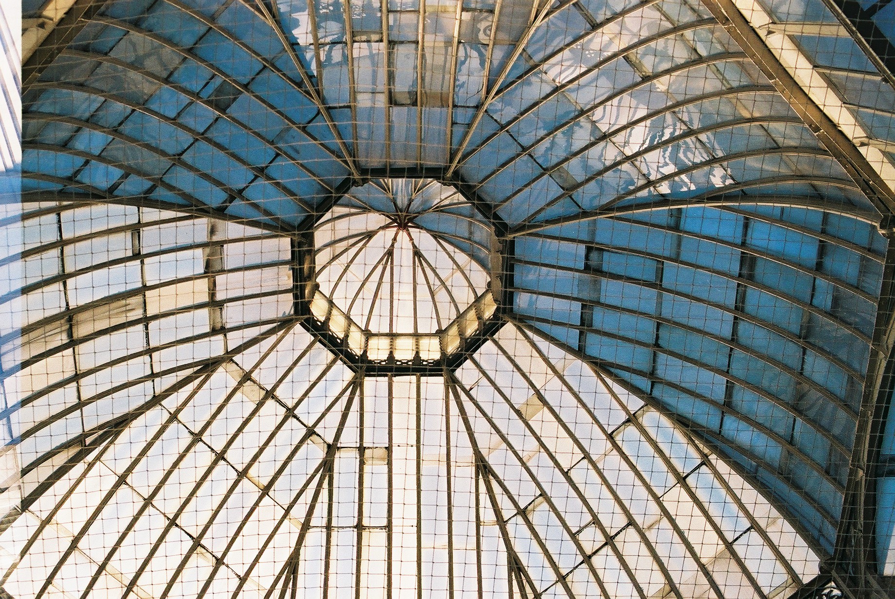 Barton Arcade