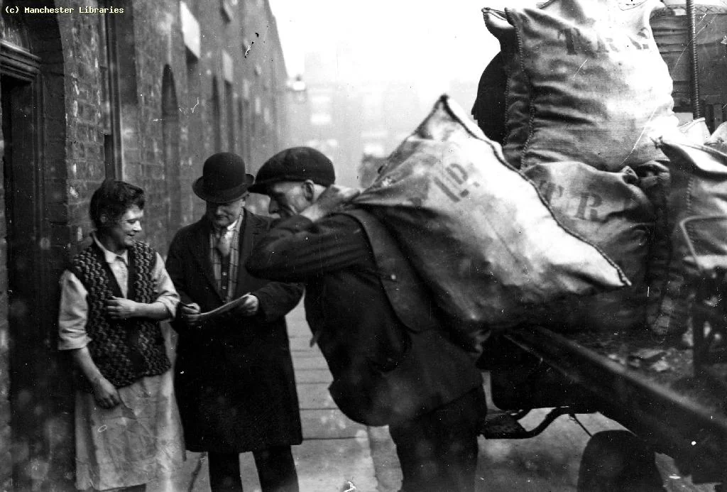 Victorian Christmas Virtual Tour