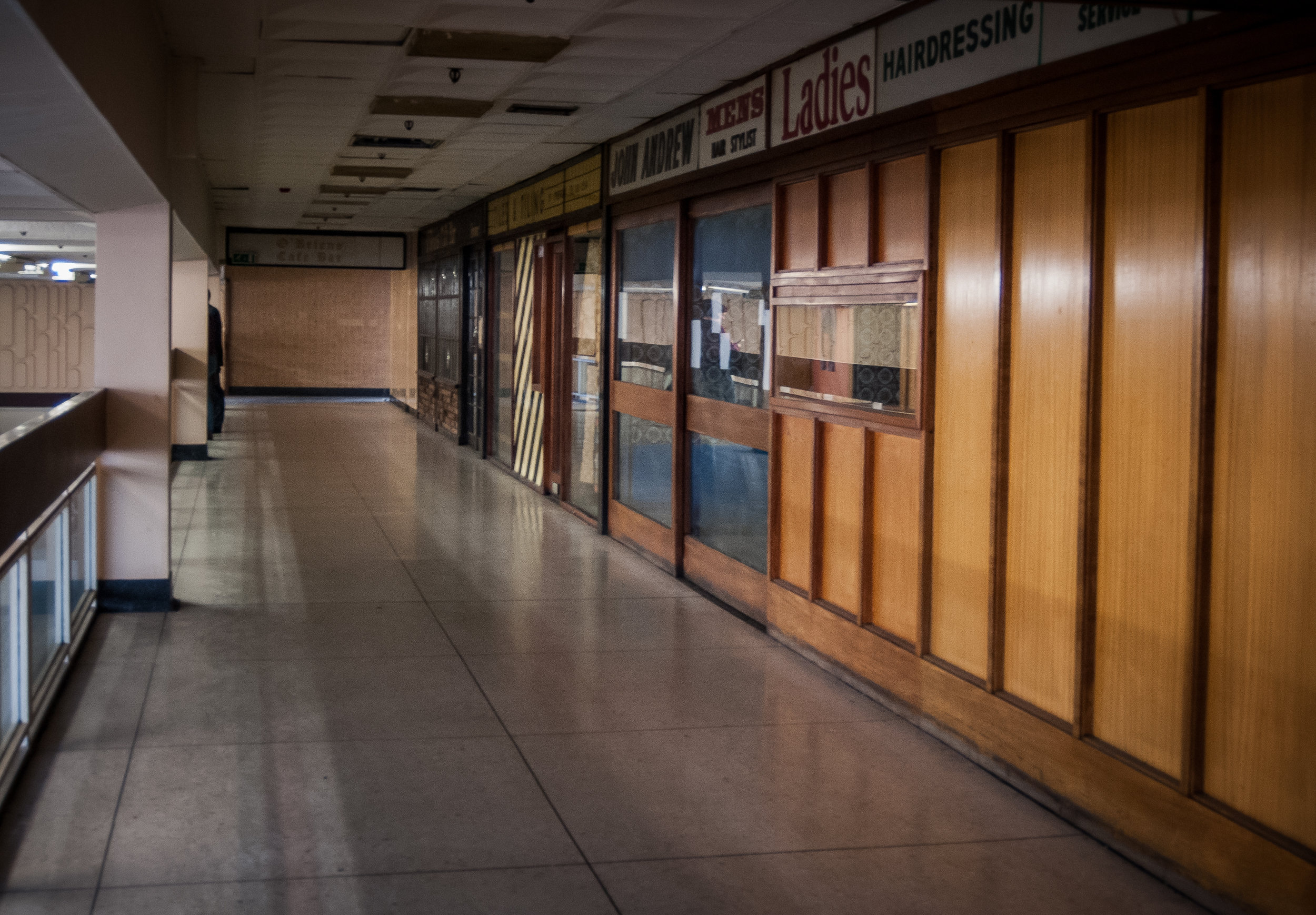 Skyliner - Stretford Mall Market Mezzanine - walkway 1.jpg