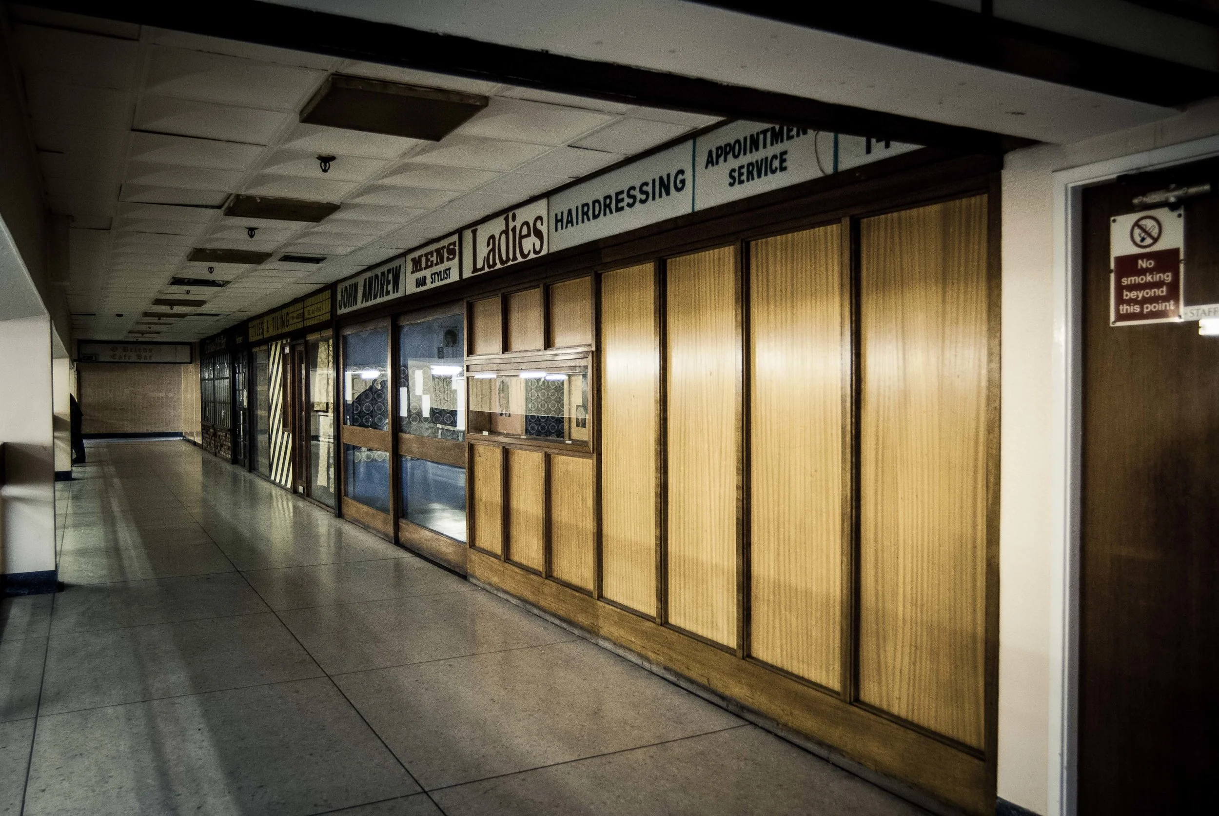 Skyliner Blog - Stretford Mall walkway.jpg