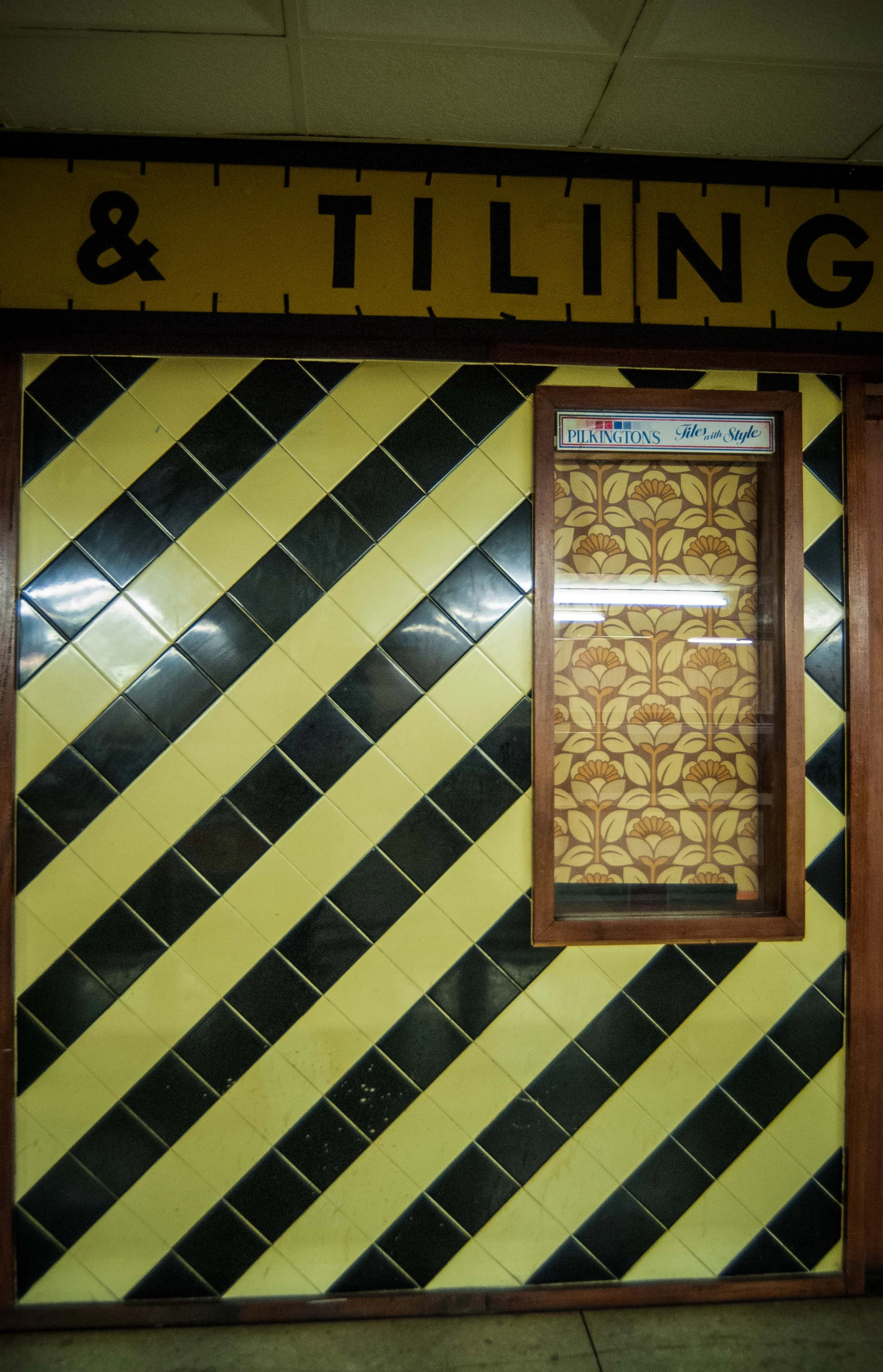 Skyliner - Stretford Mall Market Mezzanine - & Tiling.jpg