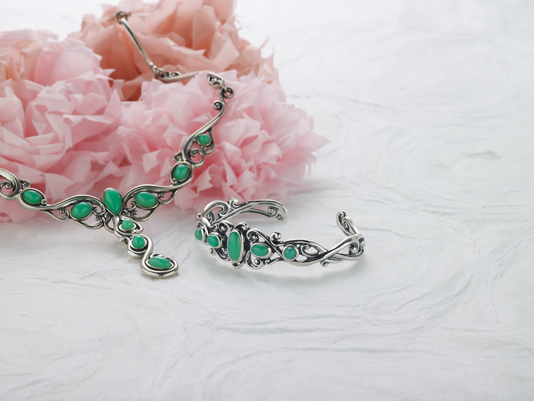 Jewelry Retouching