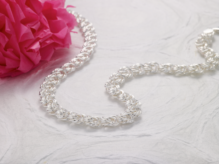 Jewelry Retouching